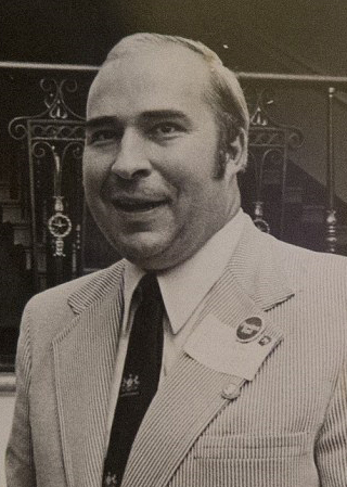 R. Budd Dwyer suicidio