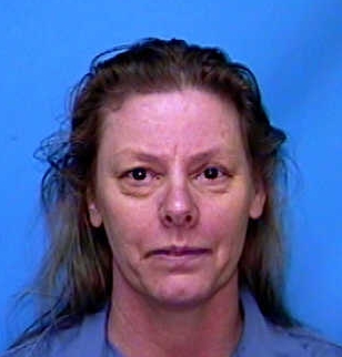 Eileen Wuornos