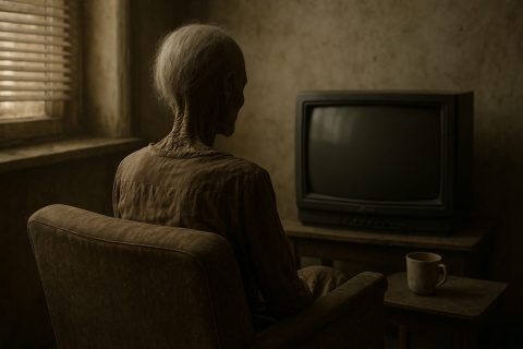 Hedviga Golik morta da 42 anni