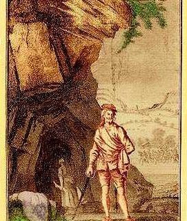 Sawney Beane cannibale