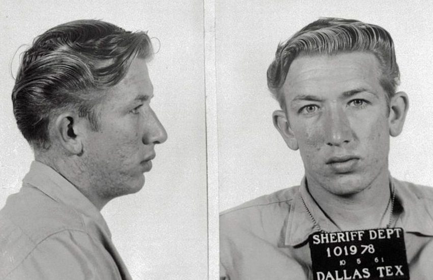 richard speck